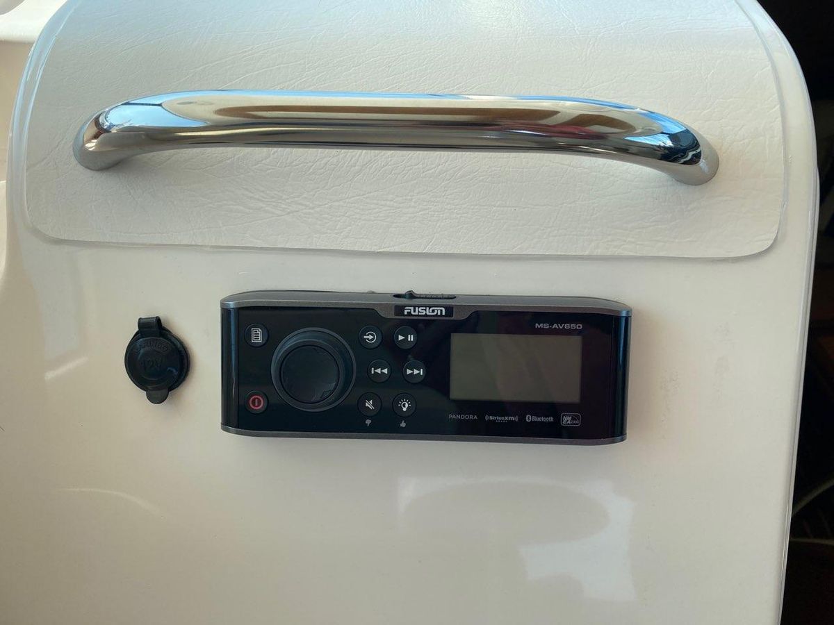 2009 Tiara Yachts 43 