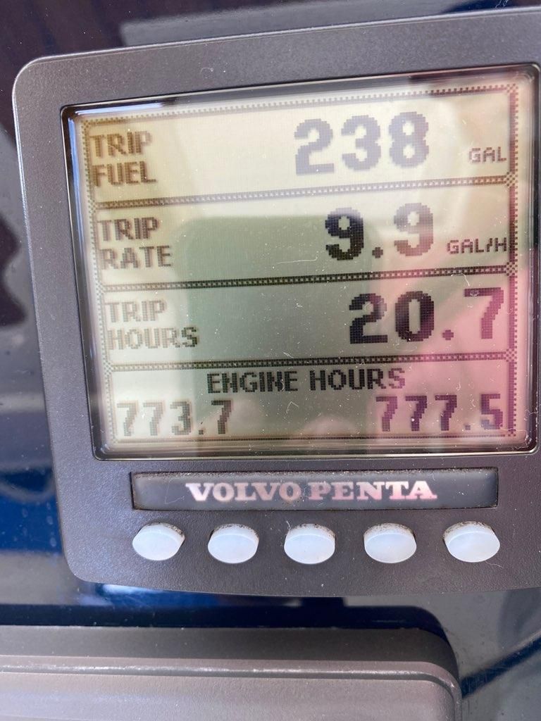 2009 Tiara Yachts 43 