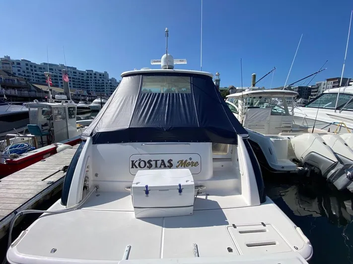 Kostas More Yacht Photos Pics 