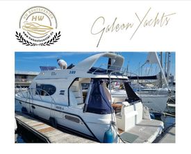2002 Galeon 380 Fly DIESEL 2002