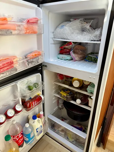 Journey's End Yacht Photos Pics 