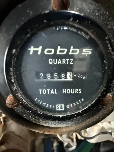 Journey's End Yacht Photos Pics 