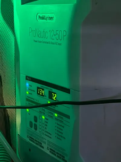 Journey's End Yacht Photos Pics 