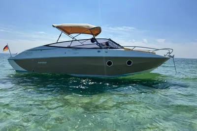 2006 Sessa Marine S26