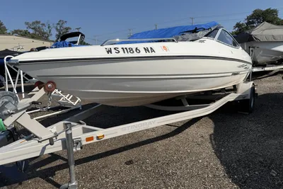 Stingray 185 Lx