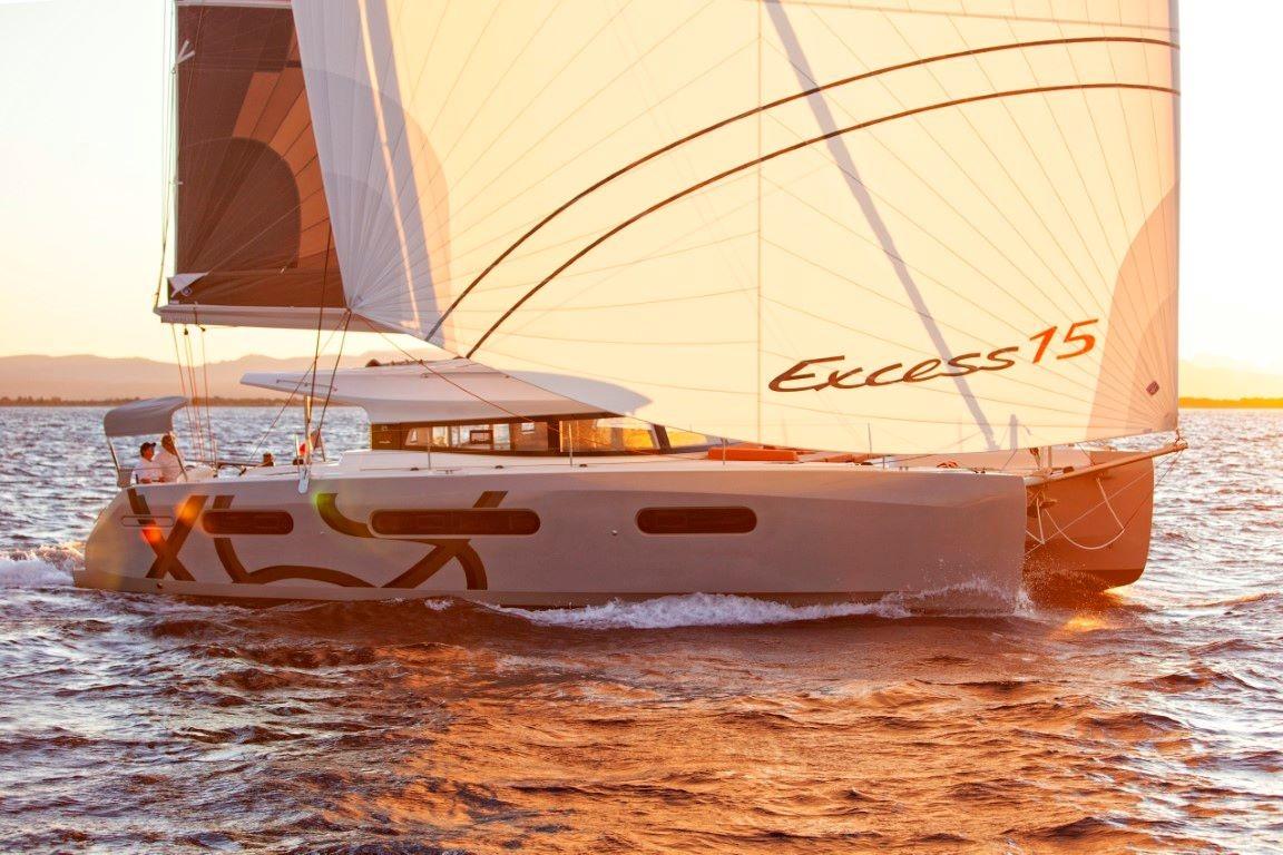 2023 Excess EXCESS 15