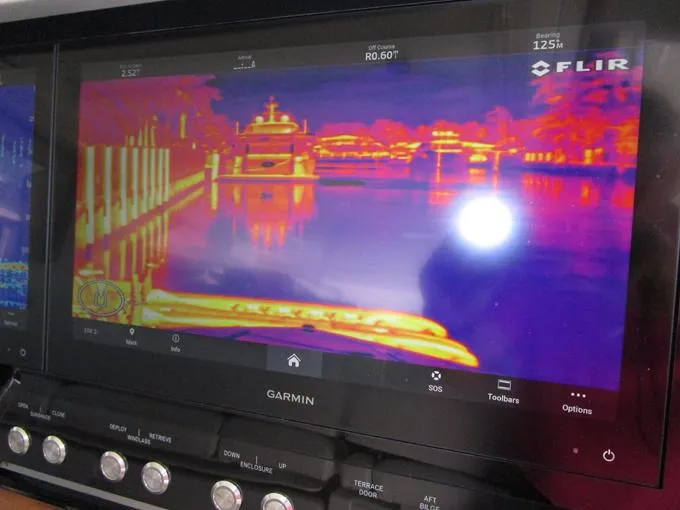 A Lazee Day Yacht Photos Pics FLIR