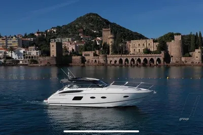 2014 Princess V39