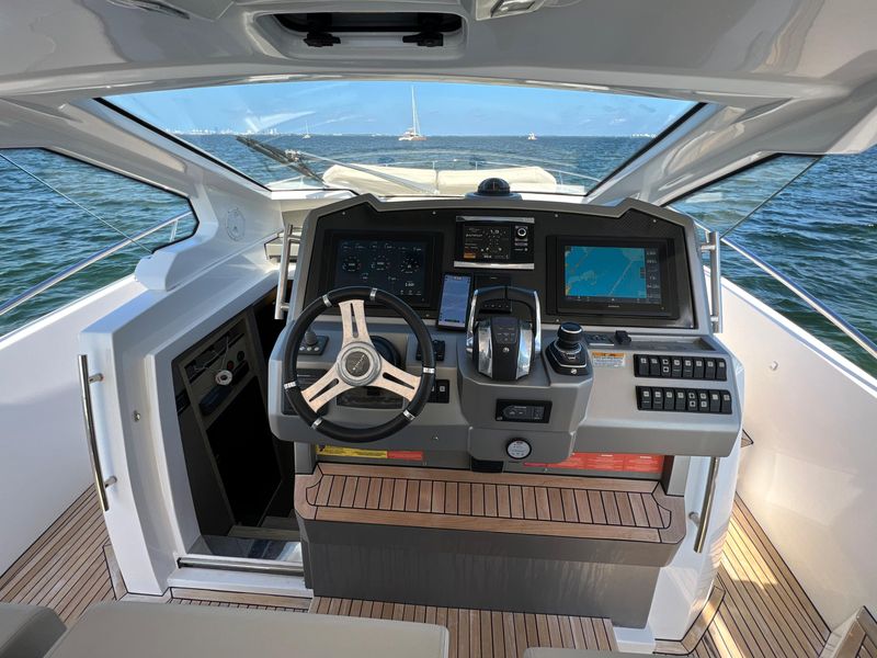 2018 Azimut 40 Azimut Verve