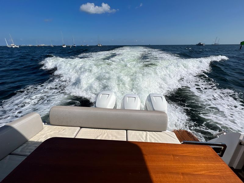 2018 Azimut 40 Azimut Verve