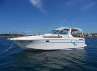 1990 Arcoa Yachting 975