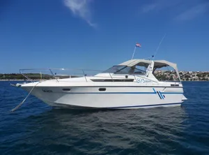 1990 Arcoa Yachting 975