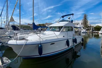 2001 Beneteau Antares 10.80