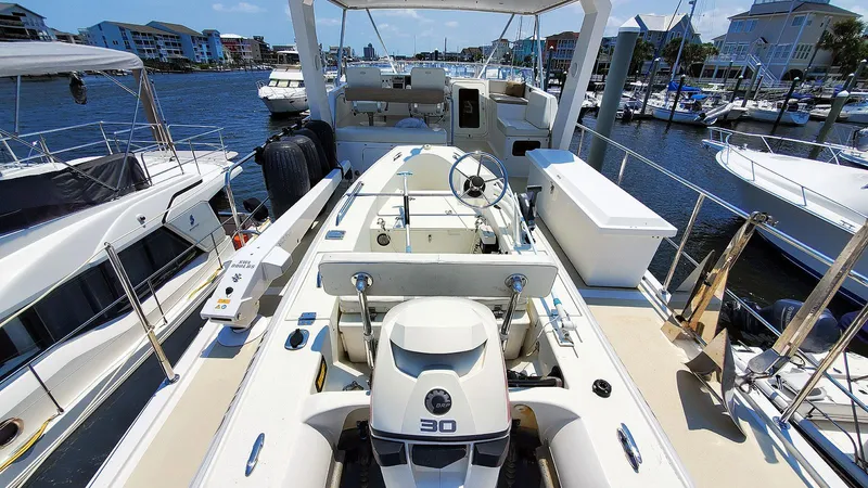 Knot Quitters Yacht Photos Pics Boat Deck Forward