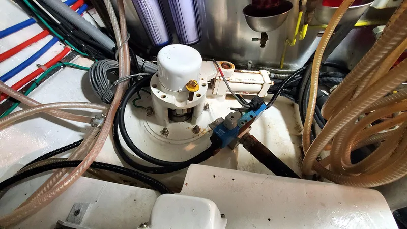 Knot Quitters Yacht Photos Pics 