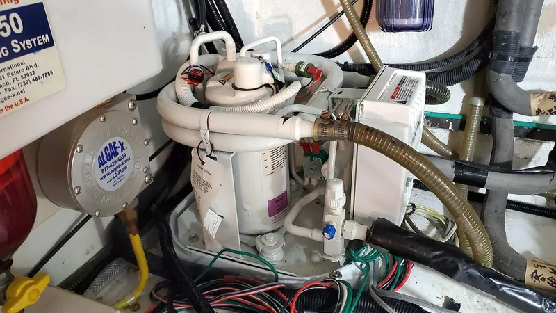 Knot Quitters Yacht Photos Pics 