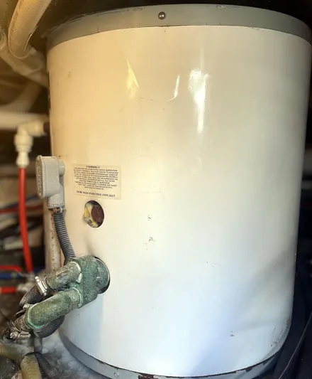 Knot Quitters Yacht Photos Pics 