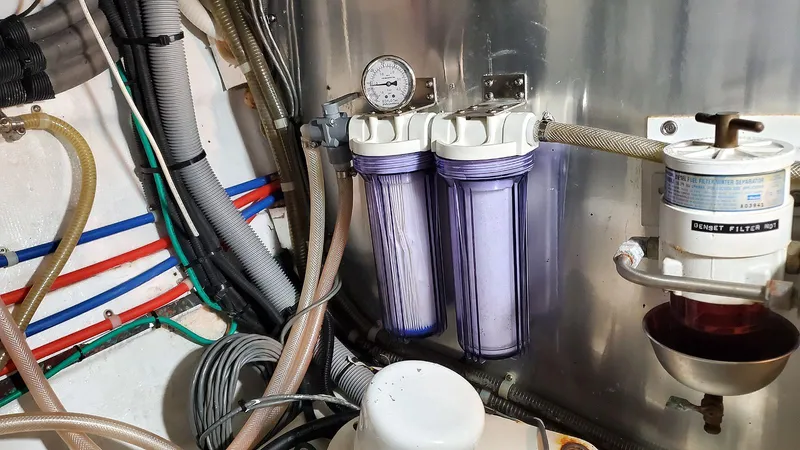 Knot Quitters Yacht Photos Pics 