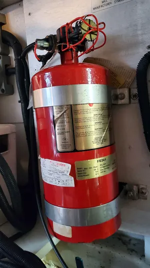 Knot Quitters Yacht Photos Pics 