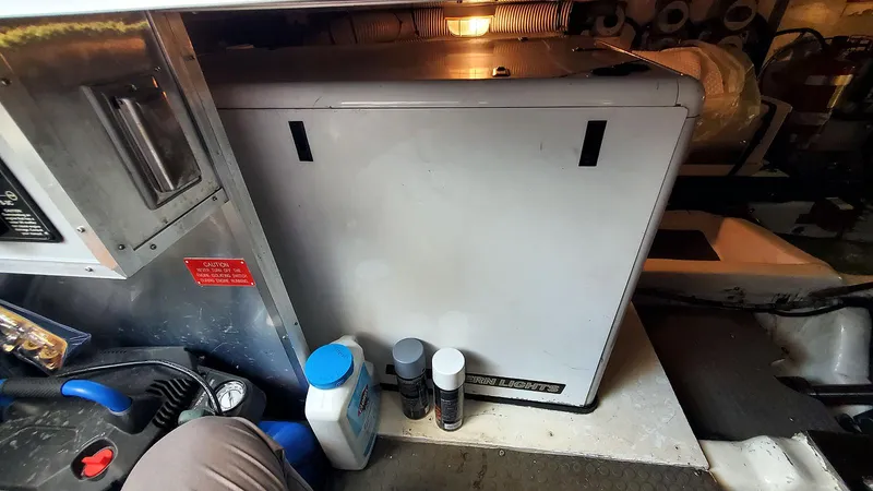 Knot Quitters Yacht Photos Pics 