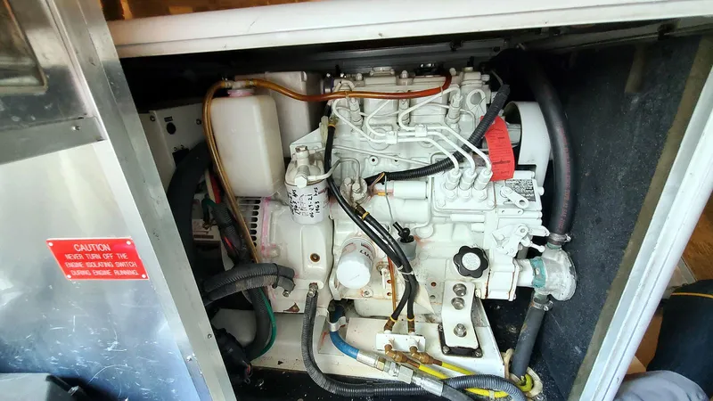 Knot Quitters Yacht Photos Pics 