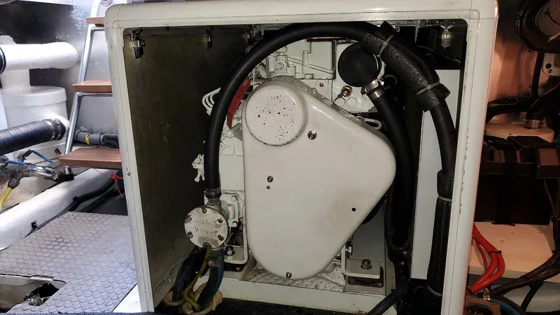 Knot Quitters Yacht Photos Pics 