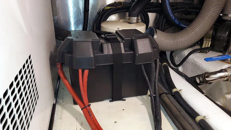 Knot Quitters Yacht Photos Pics 