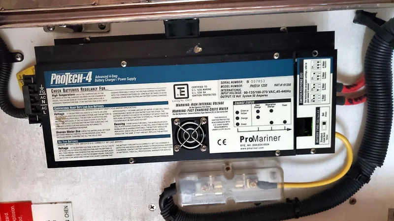 Knot Quitters Yacht Photos Pics 