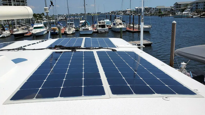 Knot Quitters Yacht Photos Pics 