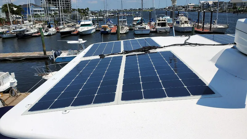 Knot Quitters Yacht Photos Pics 