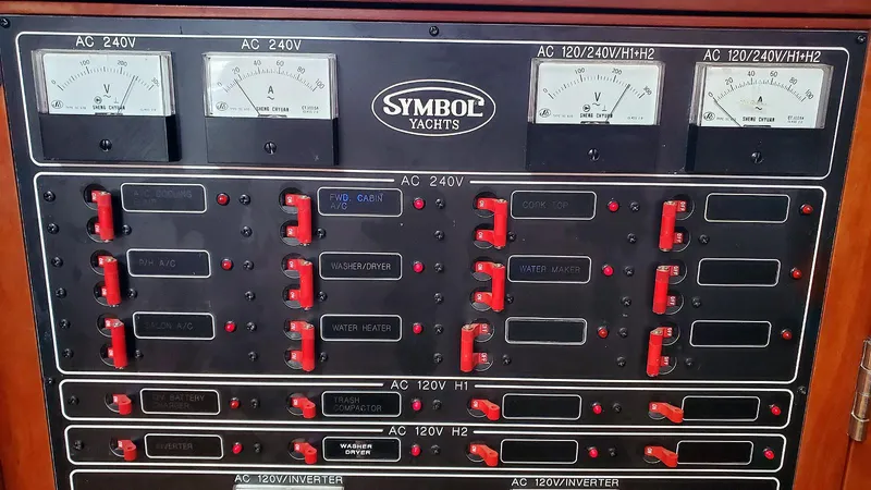 Knot Quitters Yacht Photos Pics 