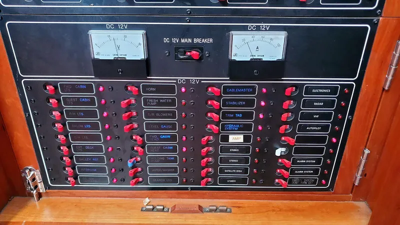 Knot Quitters Yacht Photos Pics 