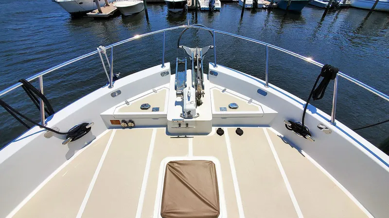 Knot Quitters Yacht Photos Pics 