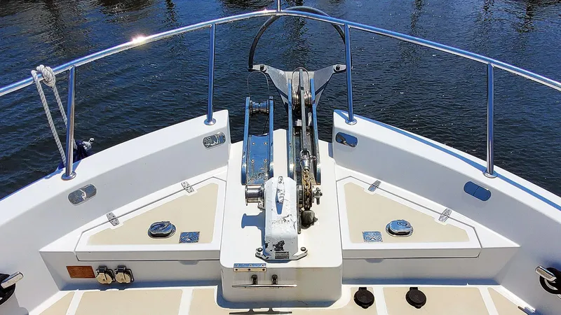 Knot Quitters Yacht Photos Pics 