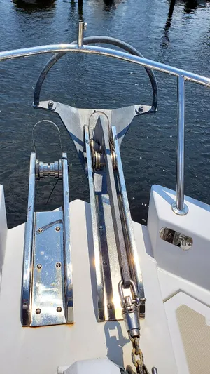 Knot Quitters Yacht Photos Pics 