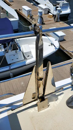 Knot Quitters Yacht Photos Pics 