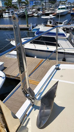 Knot Quitters Yacht Photos Pics 