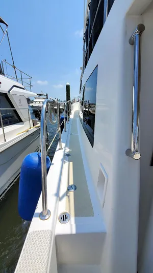 Knot Quitters Yacht Photos Pics 