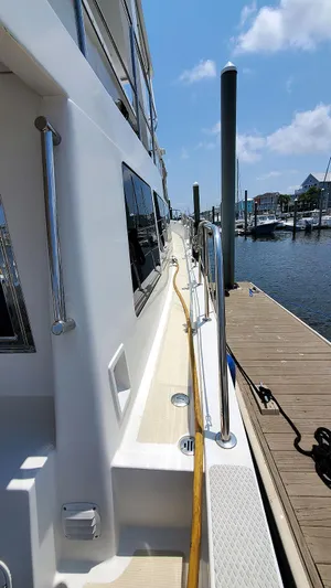 Knot Quitters Yacht Photos Pics 