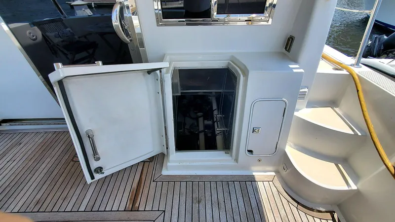 Knot Quitters Yacht Photos Pics 