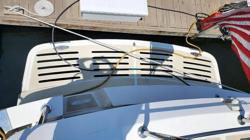 Knot Quitters Yacht Photos Pics 