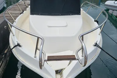 2015 Sensesyachts Semtinell