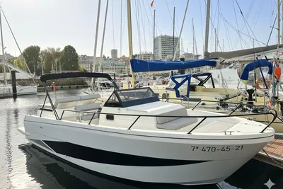 2021 Starfisher Starfisher 28