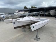 2009 Corsair Sprint 750