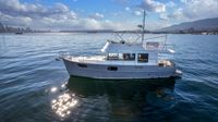 2019 Beneteau Swift Trawler 44
