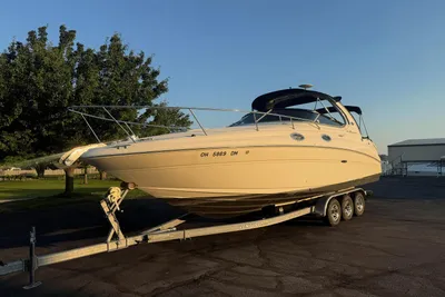 Sea Ray 280 Sundancer