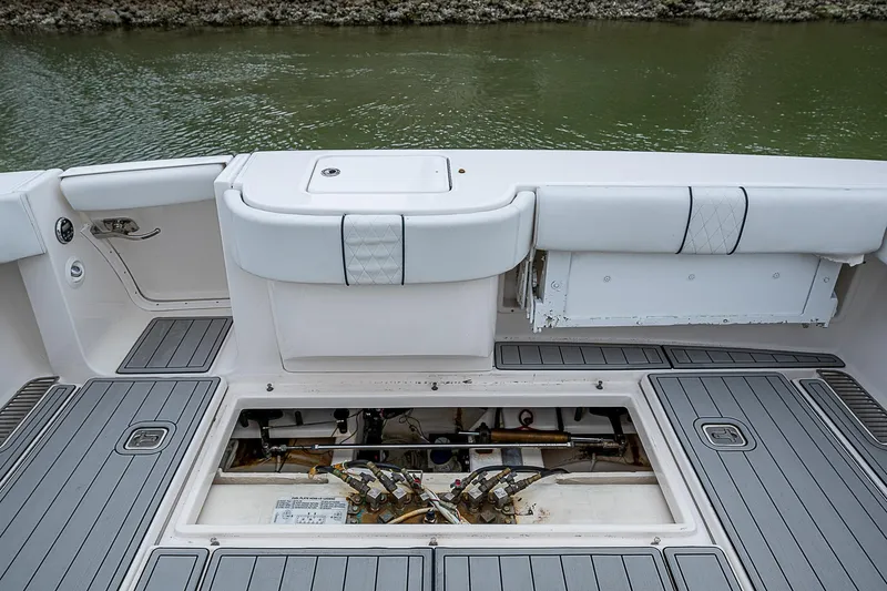 True Blue Yacht Photos Pics 