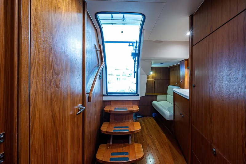 True Blue Yacht Photos Pics 