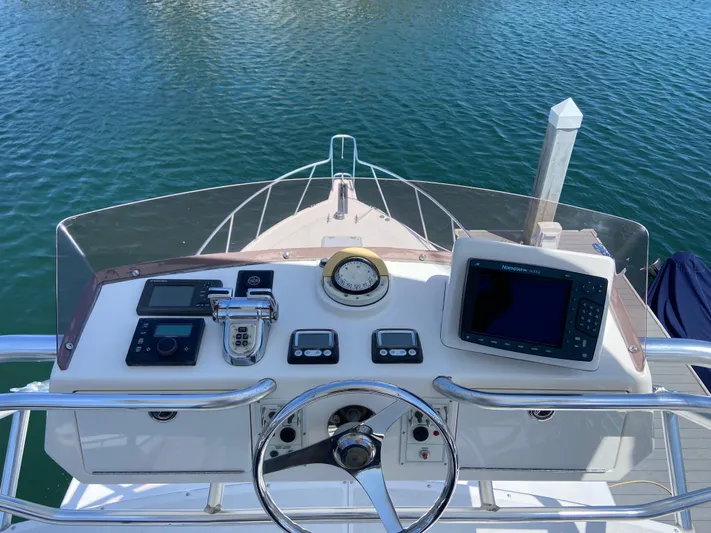 Dialed In Yacht Photos Pics 