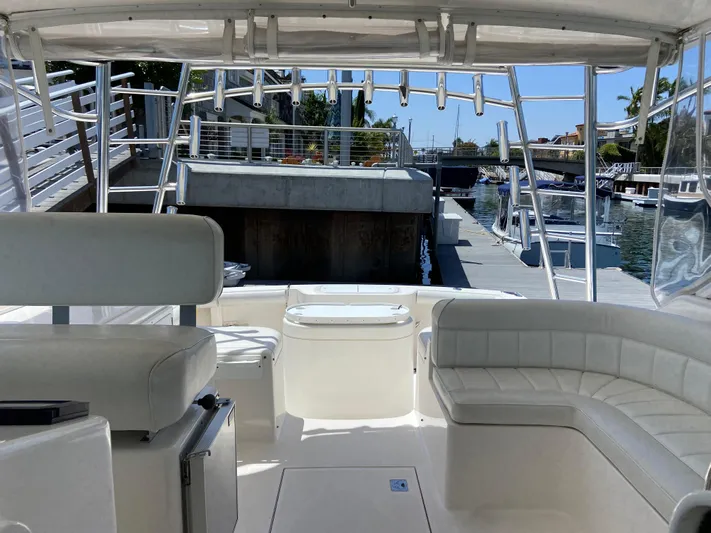 Dialed In Yacht Photos Pics 